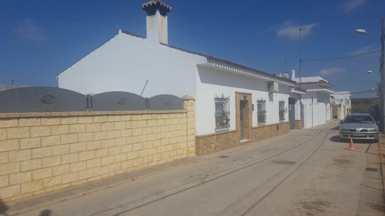 Casasjerezanas Loft Las Flores Jerez de la Frontera Kültér fotó